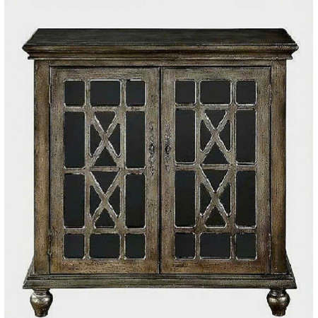 Kith 34-900 : Tủ Trang Trí , Tủ Bếp , Buffet - 2 Cánh Mở